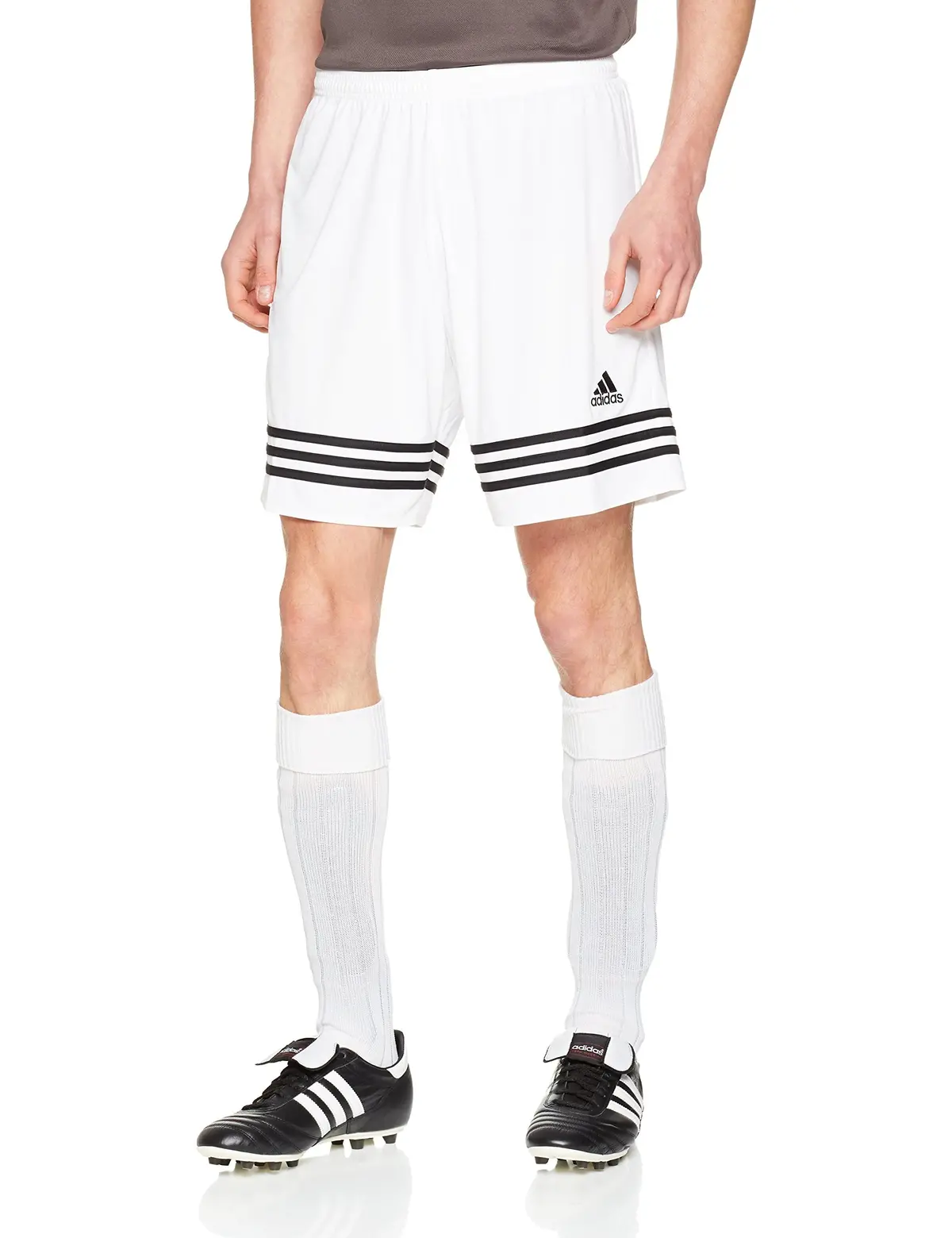 Adidas F50636, Pantaloncini Da Uomo 2