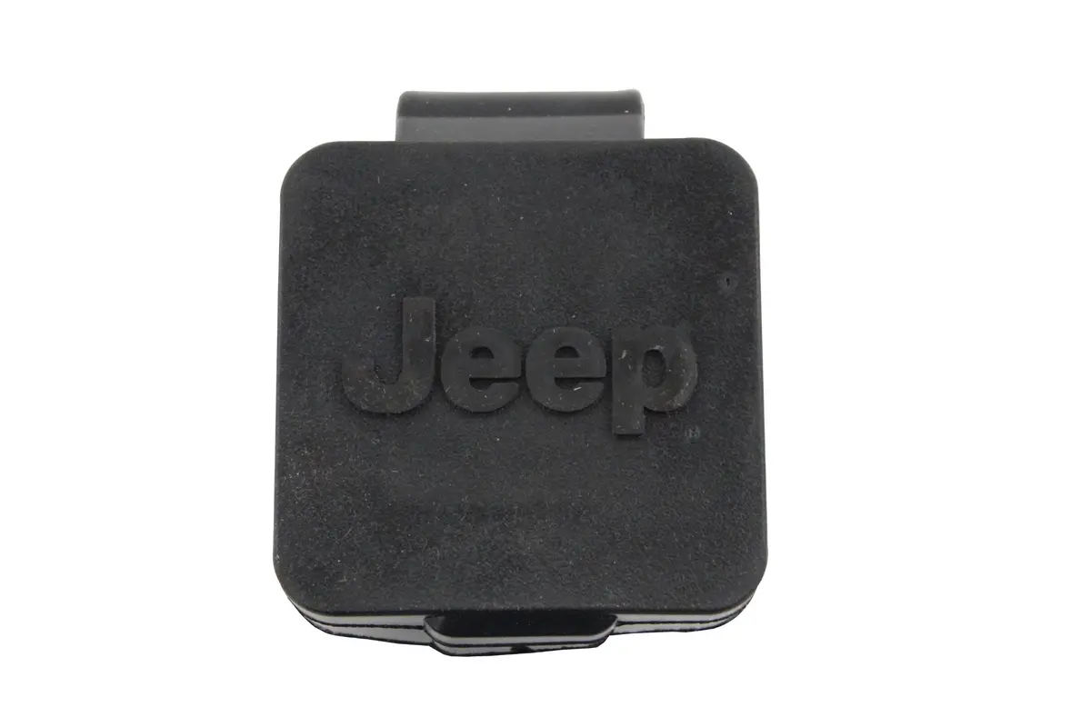Genuine Jeep Accessories 82208453Ab Hitch Receiver Plug 2