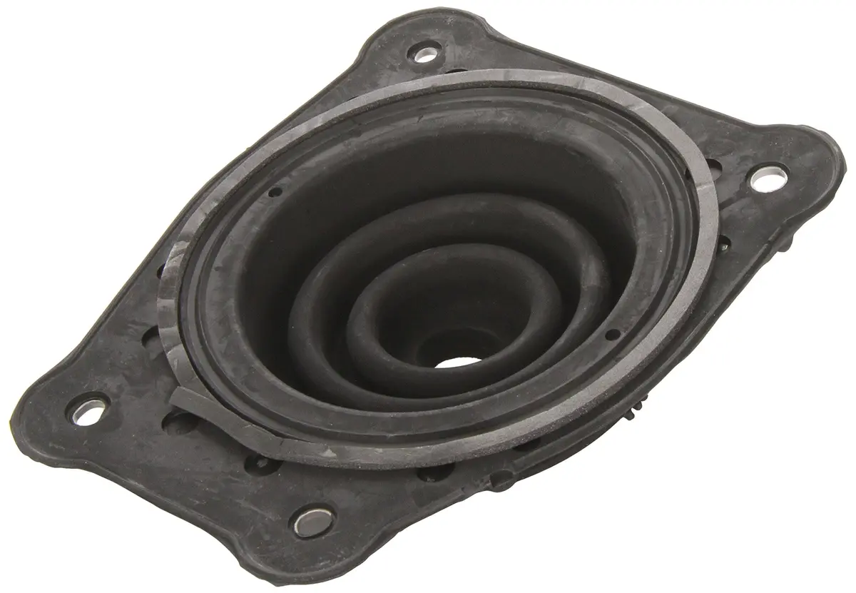 Genuine Mazda Na01-64-481B Center Console Insulator 2