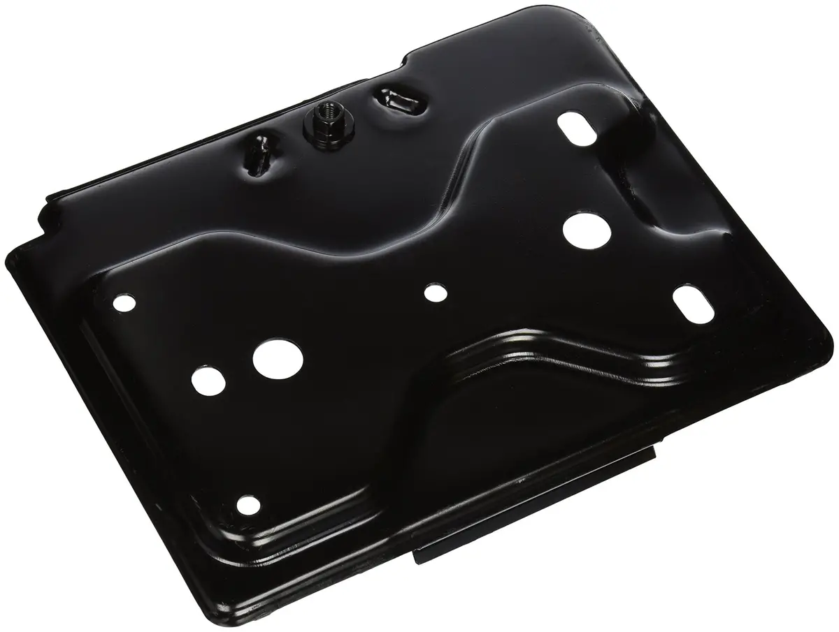 Genuine Gm 15891945 Battery Tray, Left 1