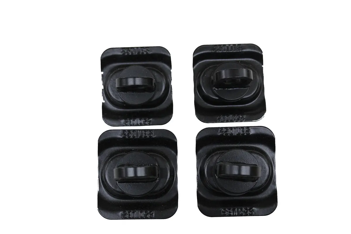 Genuine Gm Accessories 23146899 Bed Mounted Tie Down Ring 2
