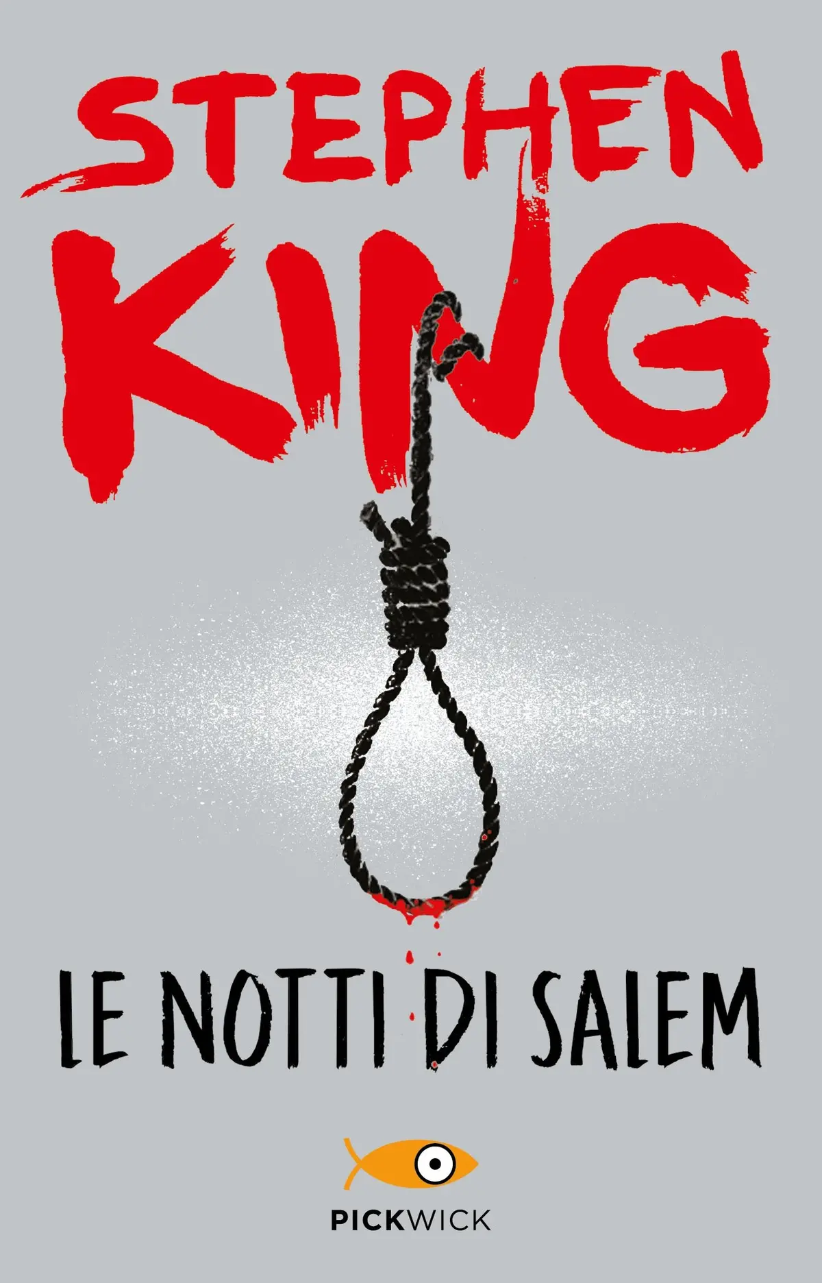 Le Notti Di Salem. Ediz. Illustrata 2