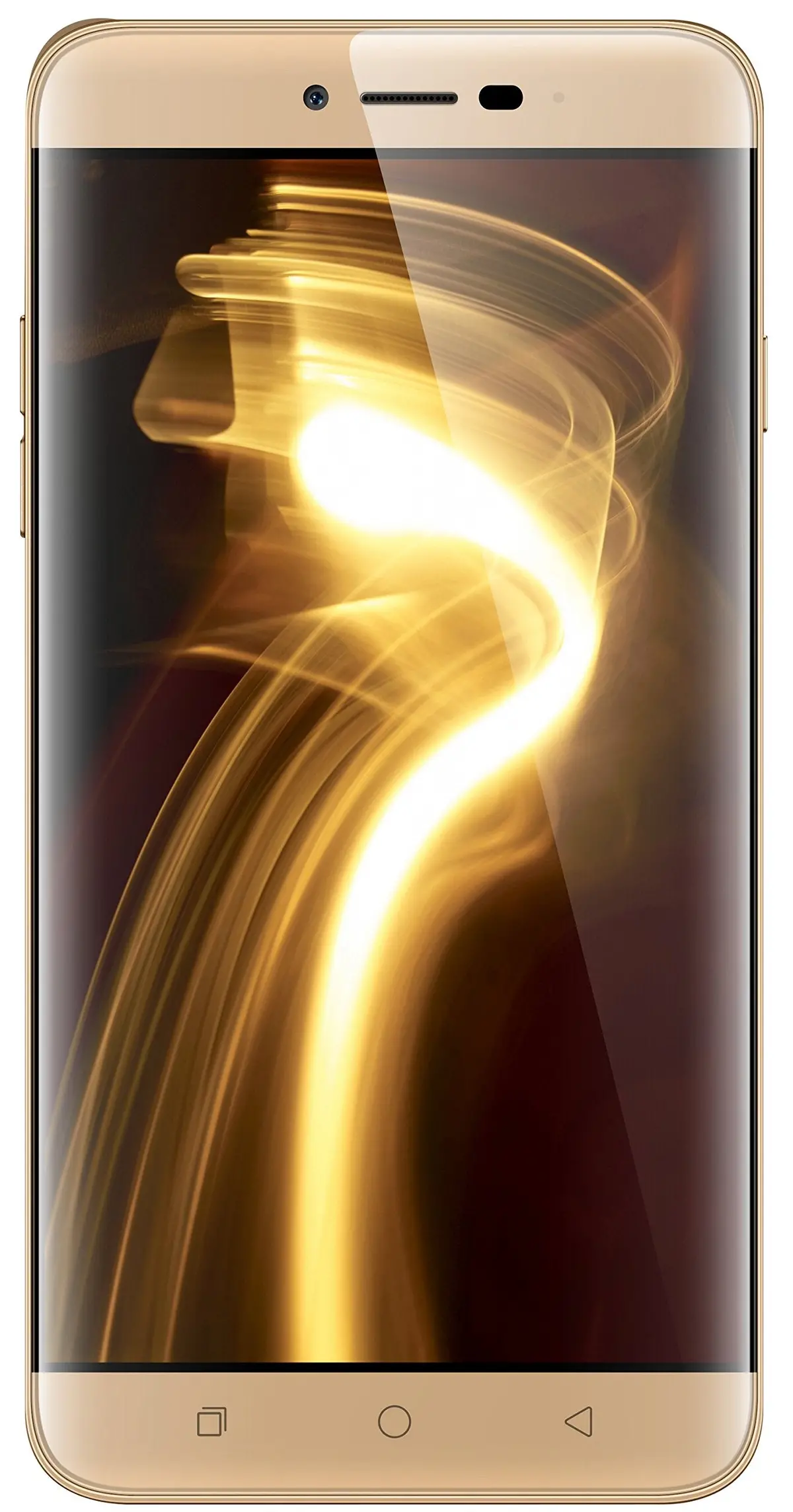 Coolpad Note 3S (Gold, 32Gb) 2