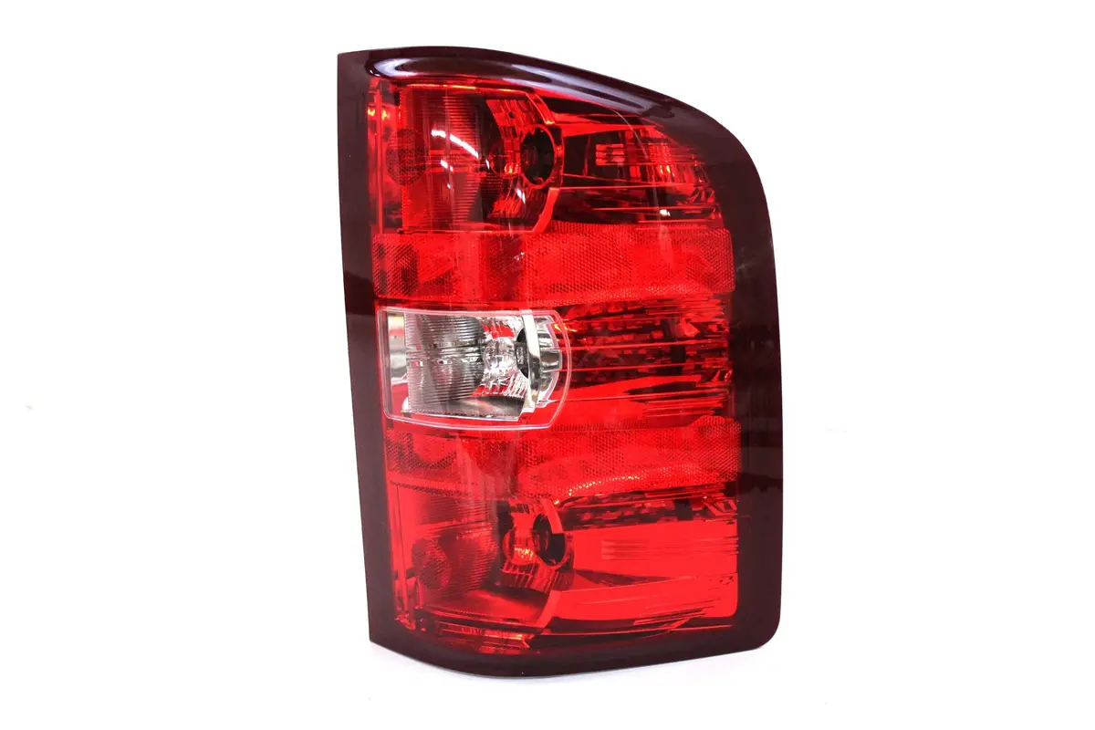 Genuine Gm Parts 25958483 Passenger Side Taillight Assembly 2