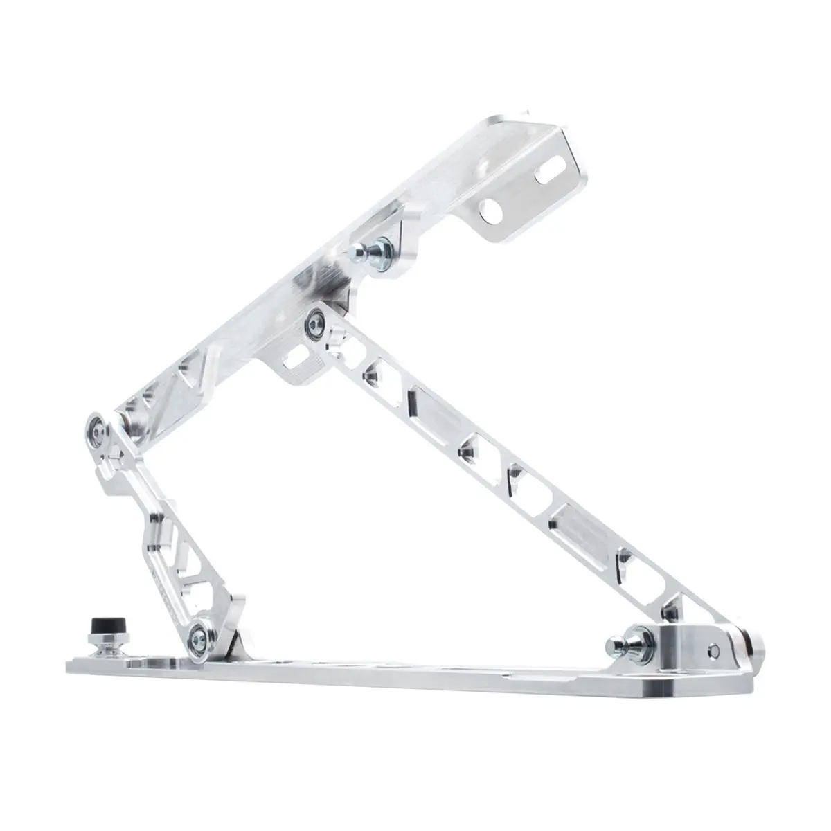 1982-1992 Camaro - Firebird Billet Hood Hinges By Ring Brothers - 3Rd Gen F-Body 1