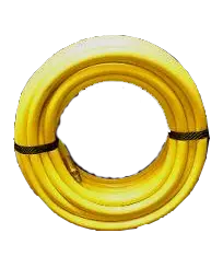 Pneumatic Air Hose 50' 1