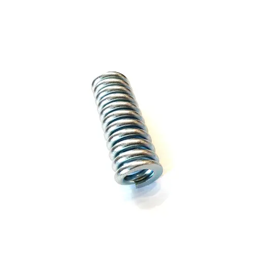 New Wwii Wc 1/2 & 3/4 Ton Front Cab Mount Spring - Cc844661 1