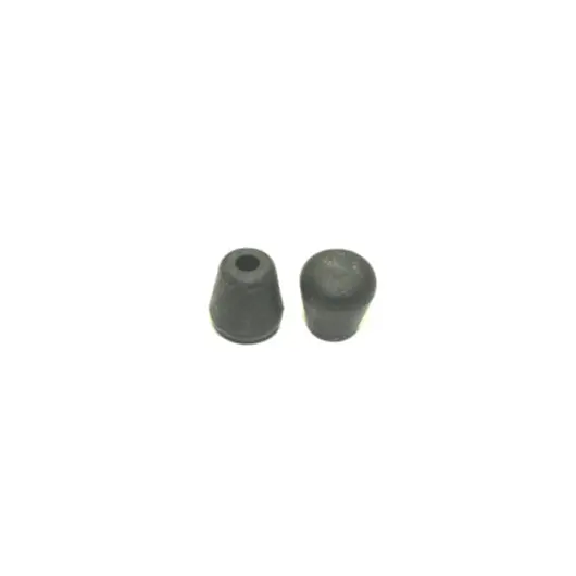 Nos Hood Support Rod Rubber Bumper - Cc844679 1