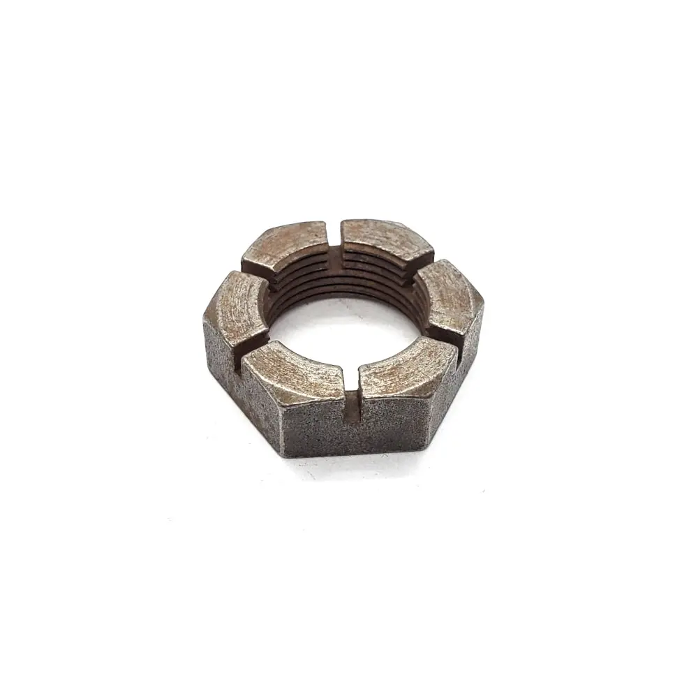 Nos 3/4-20 Steering Wheel Nut - Cc852414 1