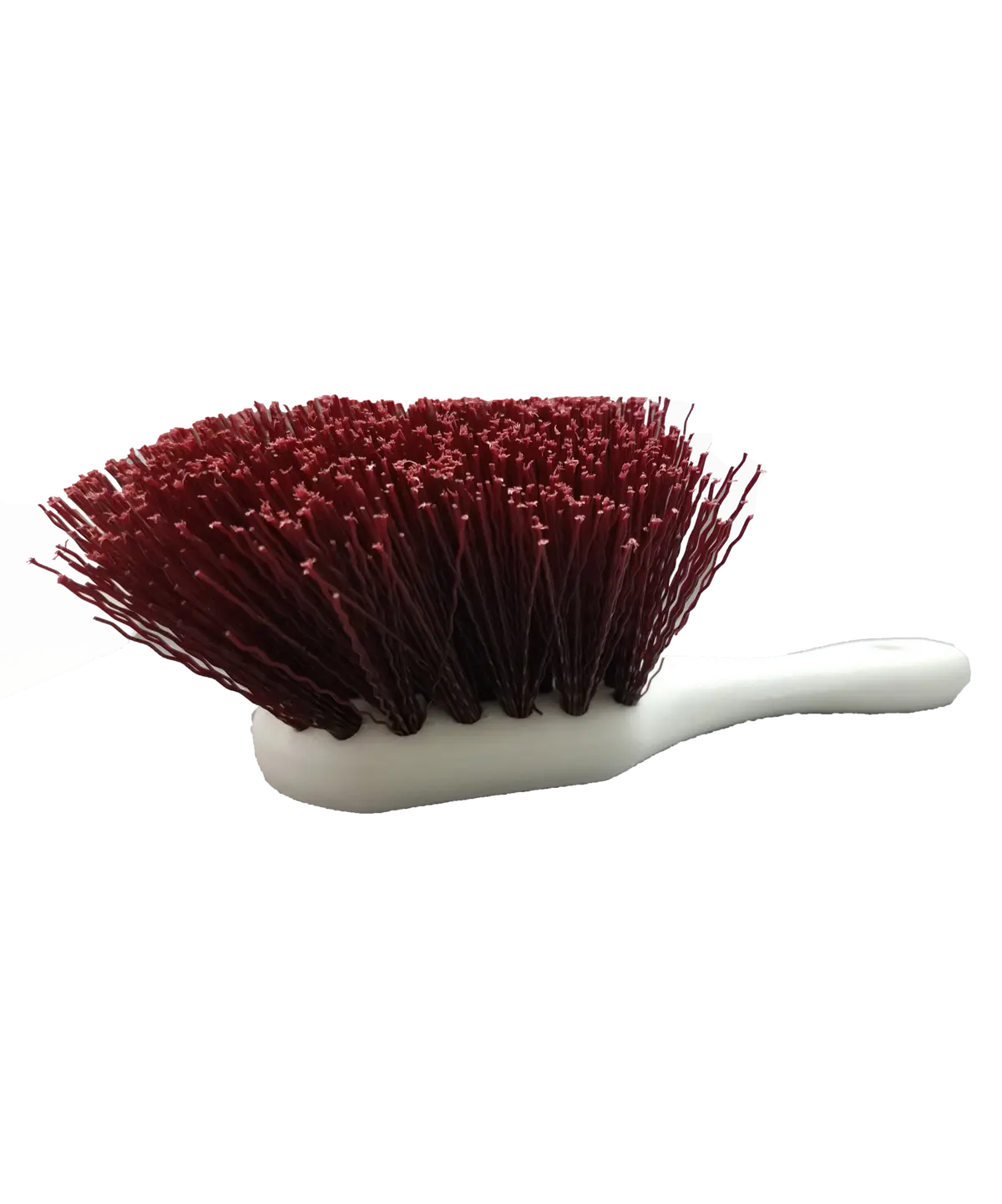 Stiff Bristle Brush 9" 1