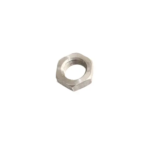 New Differential Thrust Nut - Cc856869 1