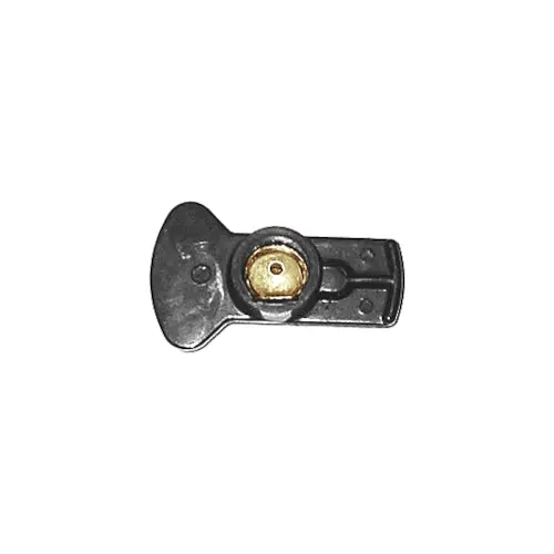 New 6 & 12 Volt Distributor Rotor For 3-3/8” Diameter Distributor Cap - Cc868095 1