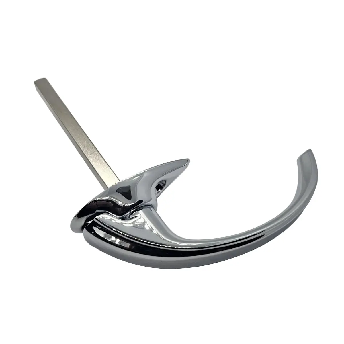 Reproduction 1946-50 Flat Fender Power Wagon & 1939-47 2Wd - Long Shaft - Outside Door Handle - Cc873908-L 1