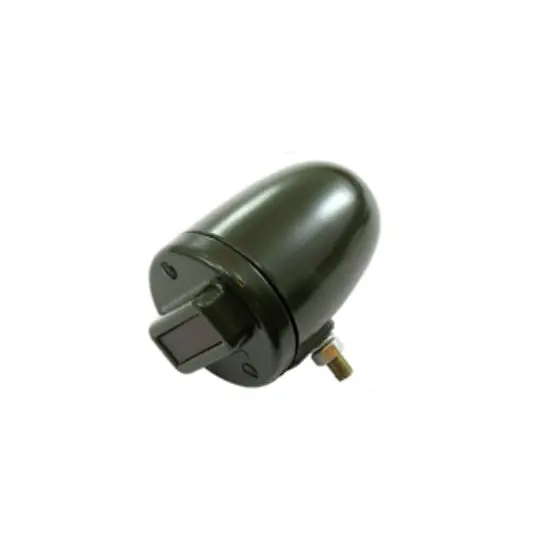 New M37/M43 Late Style Rear Blackout Stop Lamp - 8741645 1
