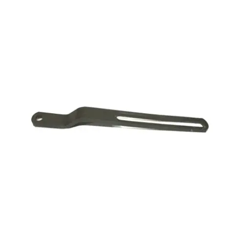 Nos M37/M43 24 Volt Generator Adjusting Strap (25 & 100 Amp) - 8966729 1