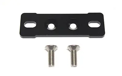 8L90e & 10L90e Transmission Mount Adapter Gm 1