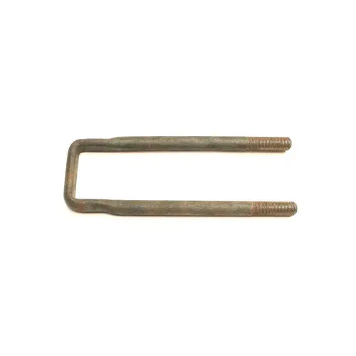 Nos M-Series 2” Spring U-Bolt - 8-1/2” X 2” - Front & Rear - Cc1263585 1