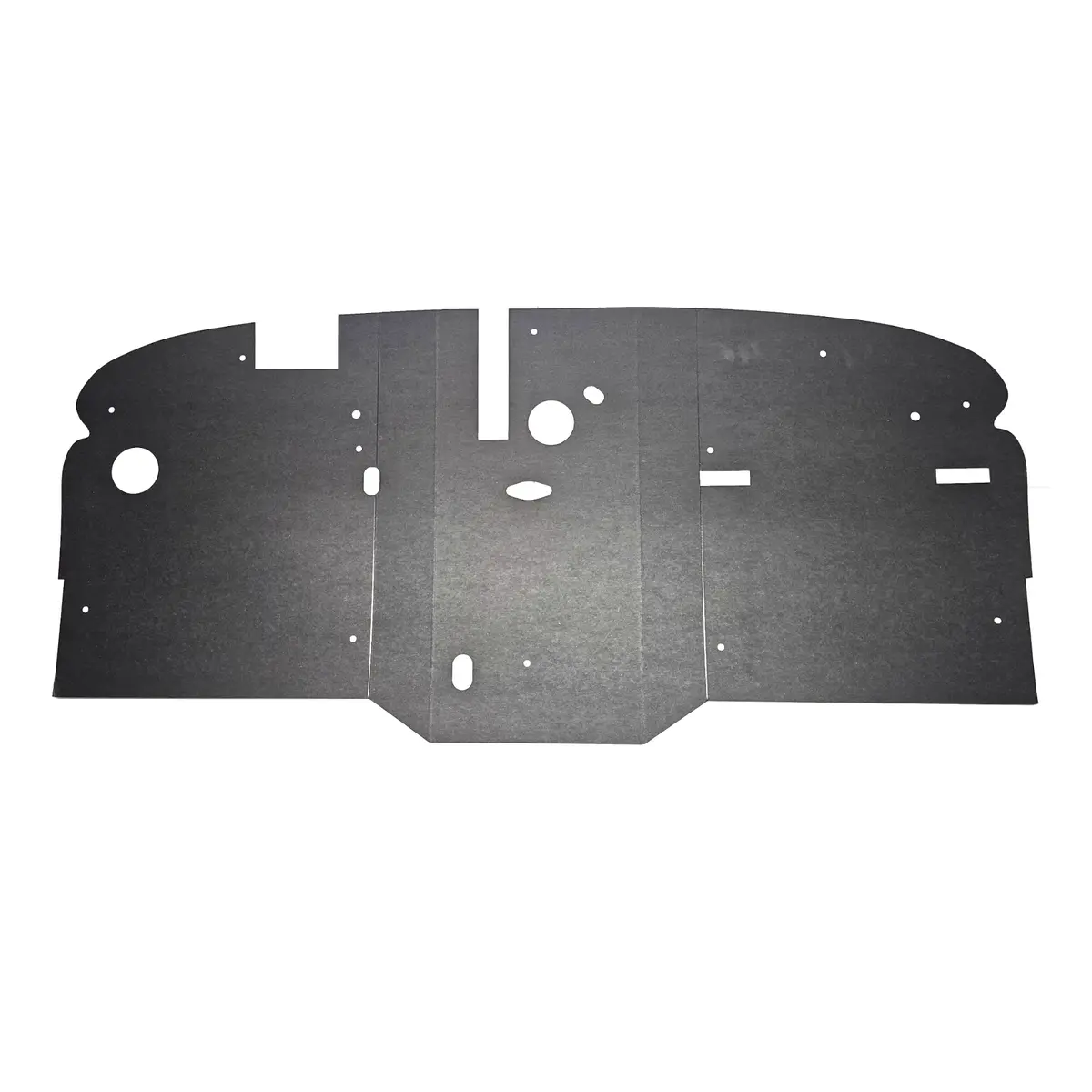 New Wwii Wc 1/2 Ton Firewall Pad - Cc903147 1