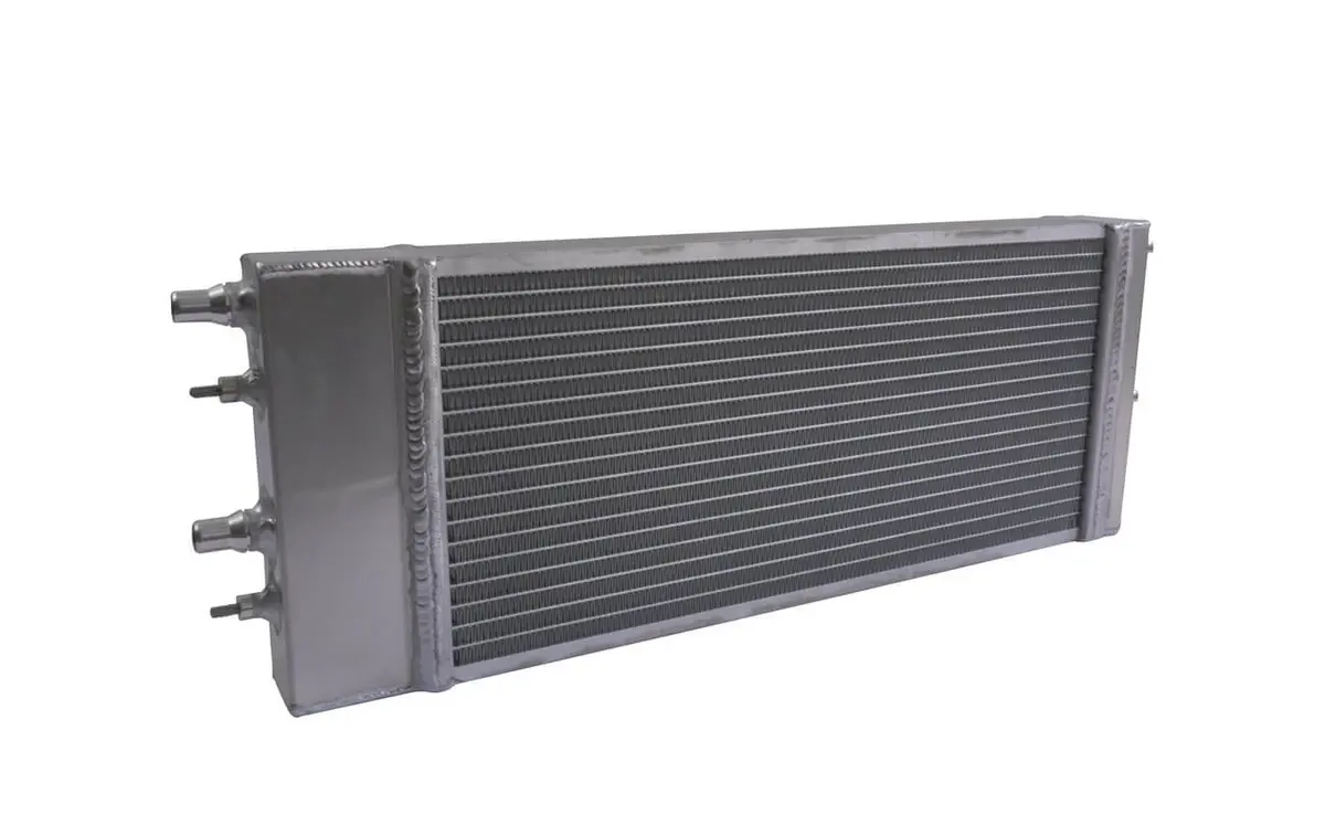 C7 Z06 Corvette Heat Exchanger 1