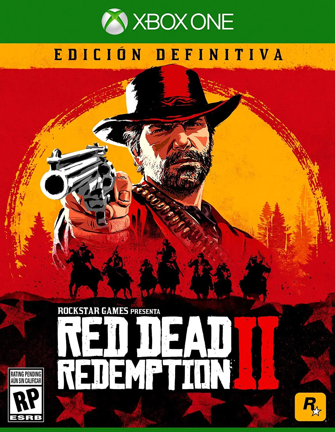 Red Dead Redemption 2 - Ultimate Edition - Xbox One 1