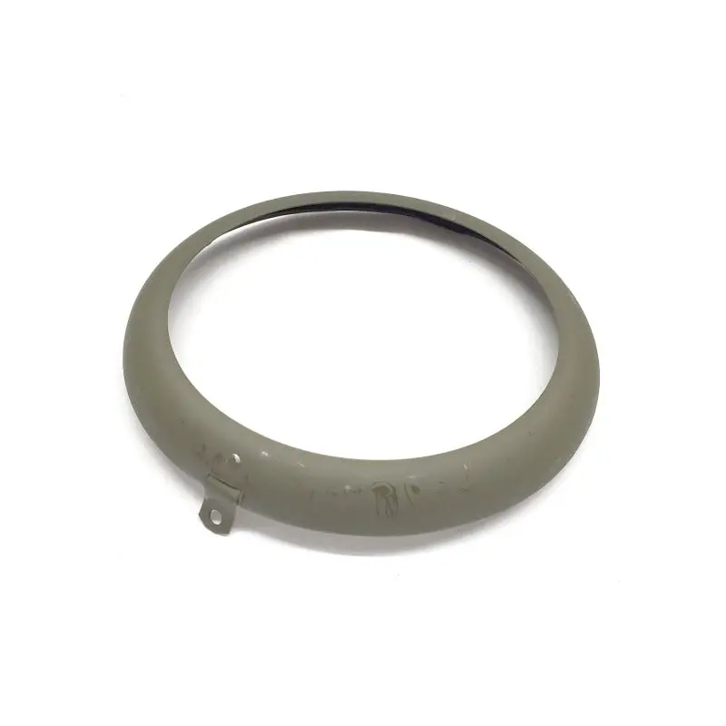 Reproduction Wwii Wc 1/2 Ton Headlight Door - Cc914296 1