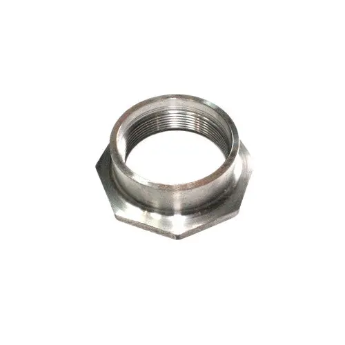 New Outer Rear Wheel Bearing Adjusting Nut - Cc915398 1