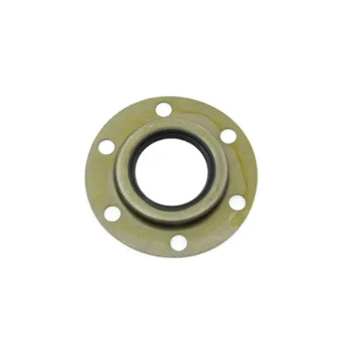 New Rear Outer Axle Flange Oil Seal Vehicle - Cc915496 1