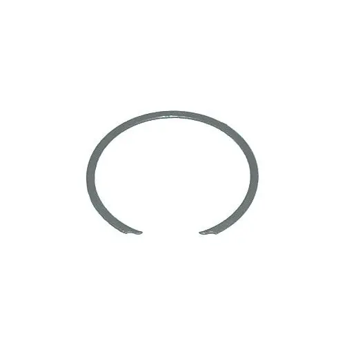 Nos Wheel Bearing Oil Seal Snap-Ring - Cc915498 1