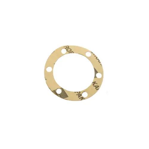 New 6 Hole Drive Flange Gasket - Cc915565 2