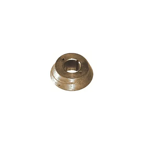 New Half-Ton Upper Steering Knuckle Flange Bronze Cone Bearing - Cc916060 1