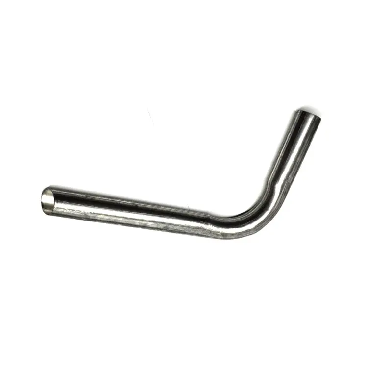 New Wwii Wc 1/2 Ton Rear Exhaust Tailpipes - Cc916380 1