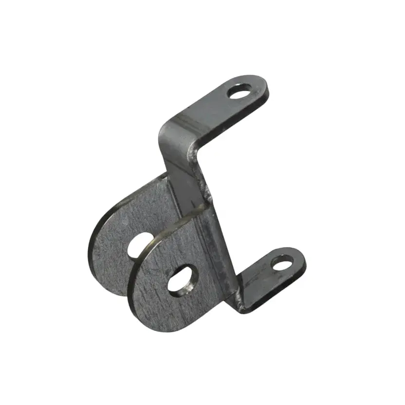 New Mirror Arm To Door Hinge Bracket - Cc919233 2