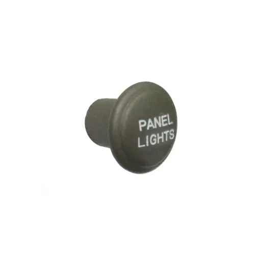 New Wwii Wc Panel Lights Switch - Cc919926 & Panel Lights Knob - Cc919906 2