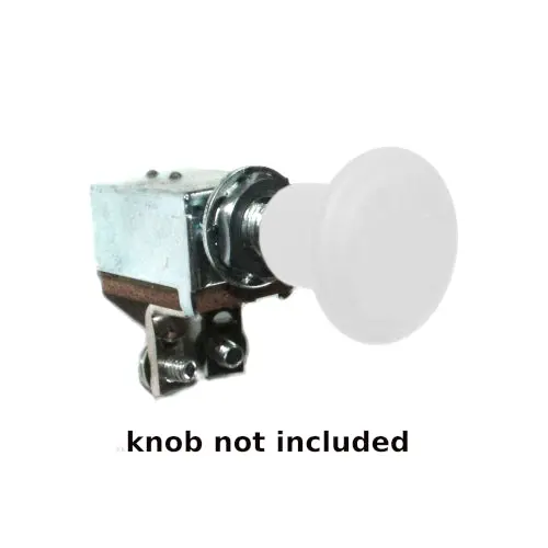 New Wwii Wc Panel Lights Switch - Cc919926 & Panel Lights Knob - Cc919906 3