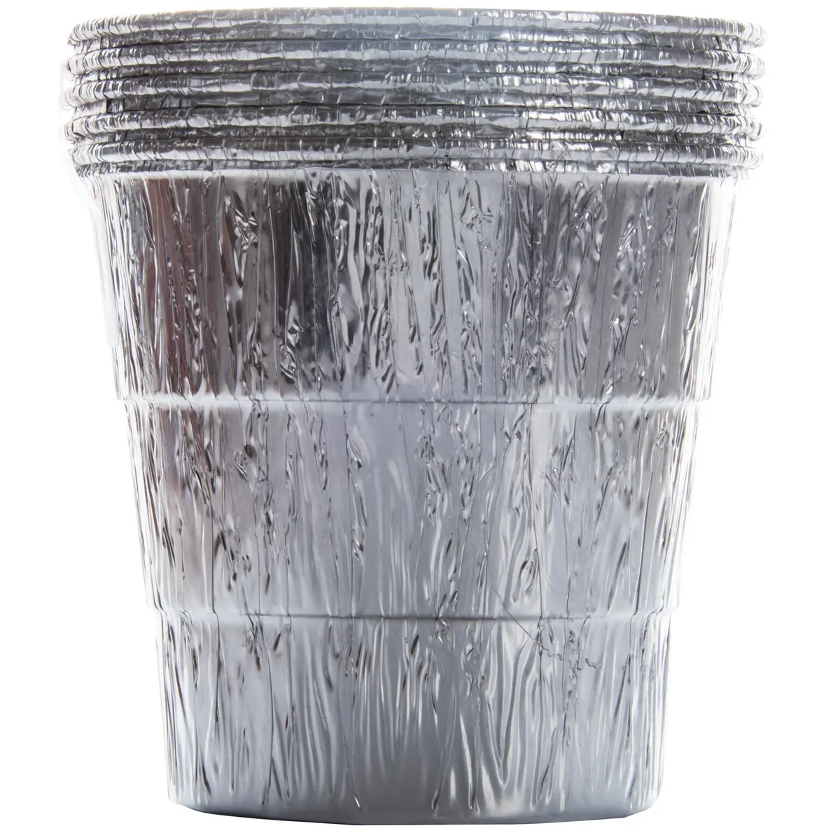 Traeger Grills Bac407z 5-Pack Bucket Liner 2