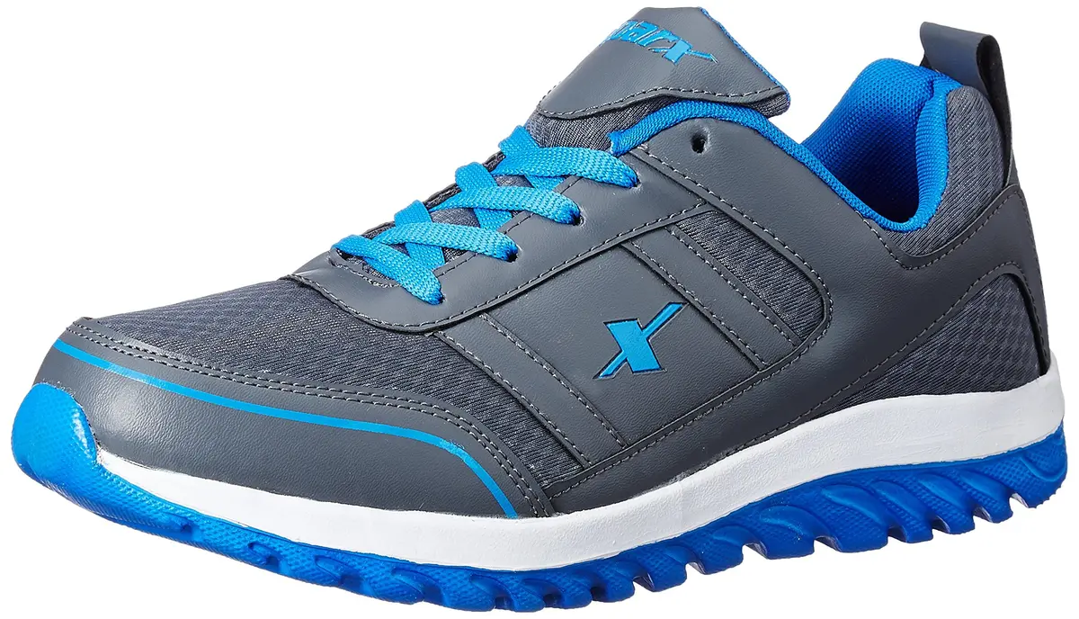 Sparx Men's Running Shoes 1