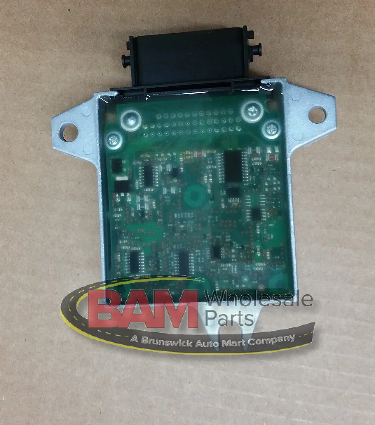 Mazda L32e-18-9E1d Auto Trans Control Unit 1