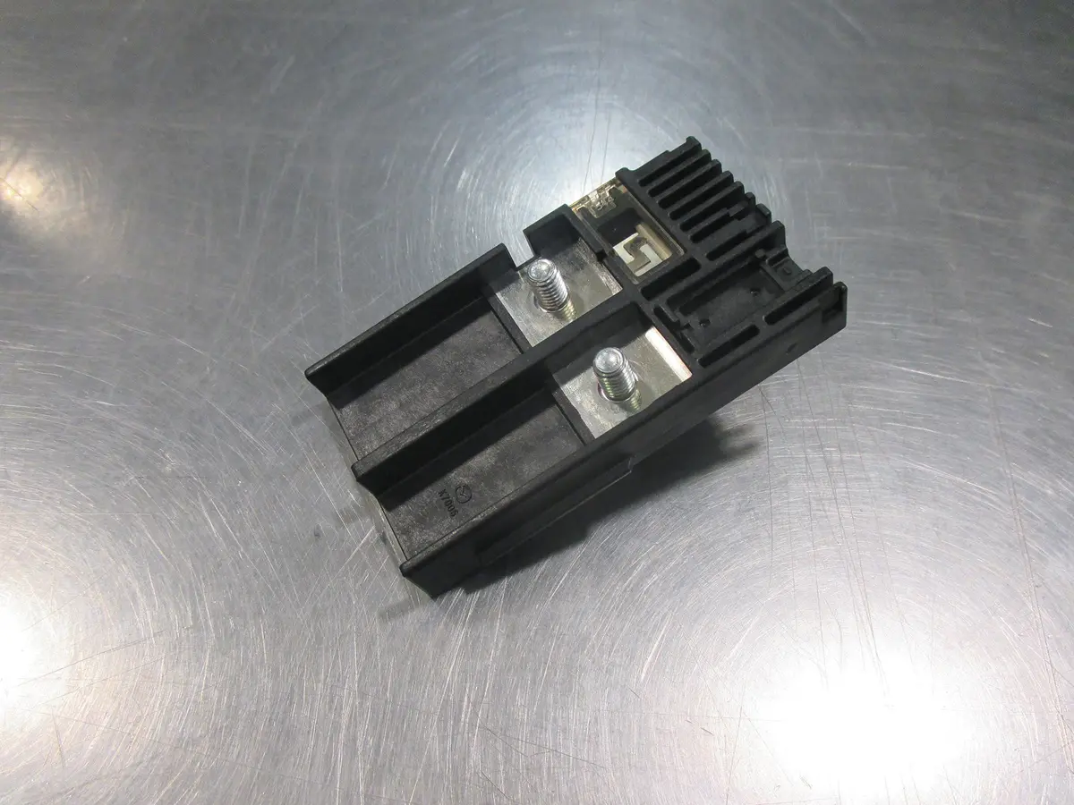 Mazda 3 2010-2013 2.3L & 2.5L New Oem Harnesse Fuse Bcw8-67-S99a 2