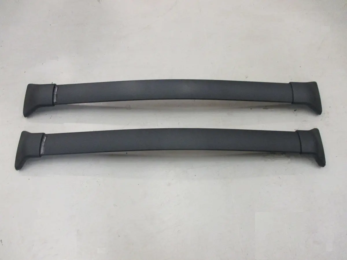 Mazda Cx-3 2016-2017 New Oem Roof Rack Cross Bars 0000-8L-S01 2