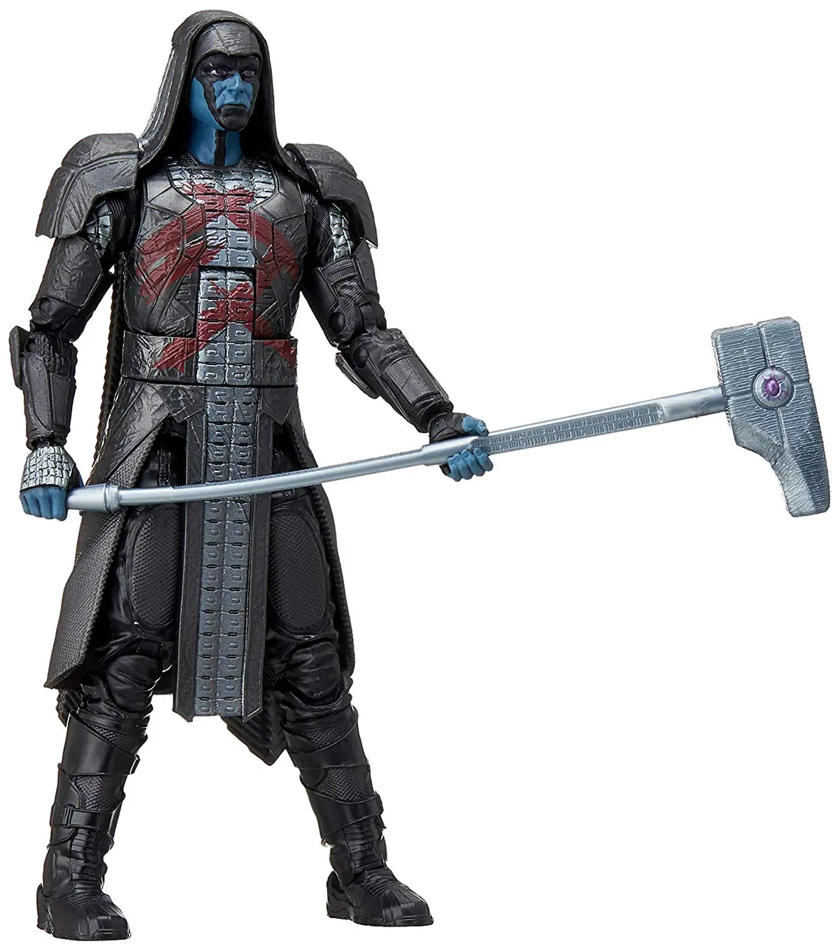 Marvel Figura Ronan 10Th Anniversary 1