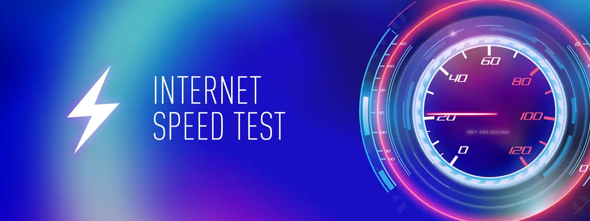 Internet Speed Test: Troubleshoot Your Internet Connection Problems 2
