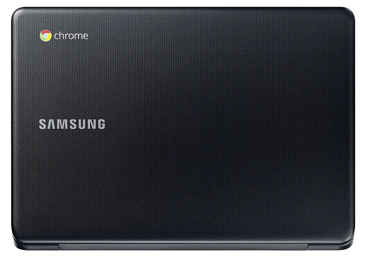 Samsung Chromebook 3, 11.6In, 4Gb Ram, 16Gb Emmc, Chromebook (Xe500c13-K04us) (Renewed) 2