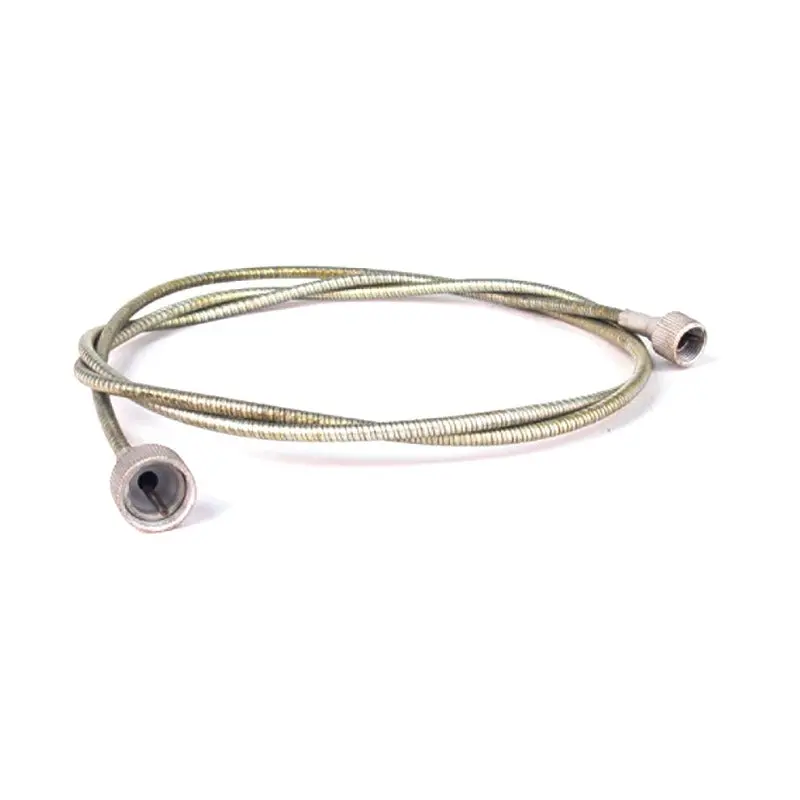 New 72” Speedometer Cable Assembly - Cc920404 1