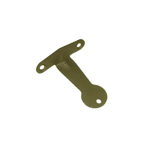 New Closed Cab Inside Rear View Mirror Bracket - Cc920680-B 1