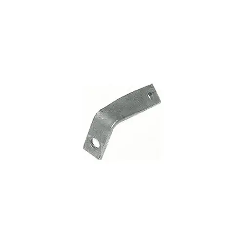 New Wwii Wc 3/4 Ton & 1-1/2 Ton 6X6 Front Upper Muffler Bracket - Cc921154 1