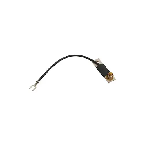New Flat Fender Power Wagon & Wwii Wc Fuel Gauge Resistor - Cc921257-R 1