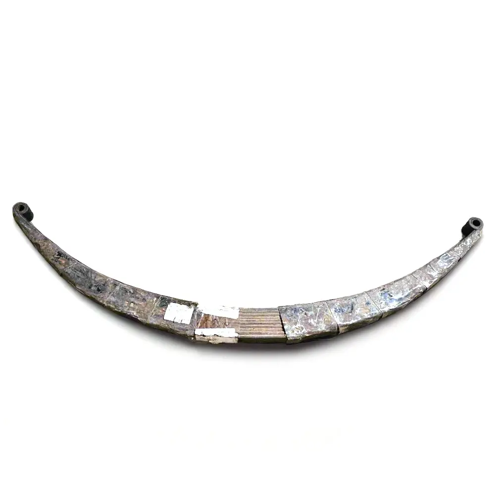 <B>Sold Out</B> - Nos Rear Wc-54 Ambulance Spring Assembly (Wrapped) - Cc921477 1