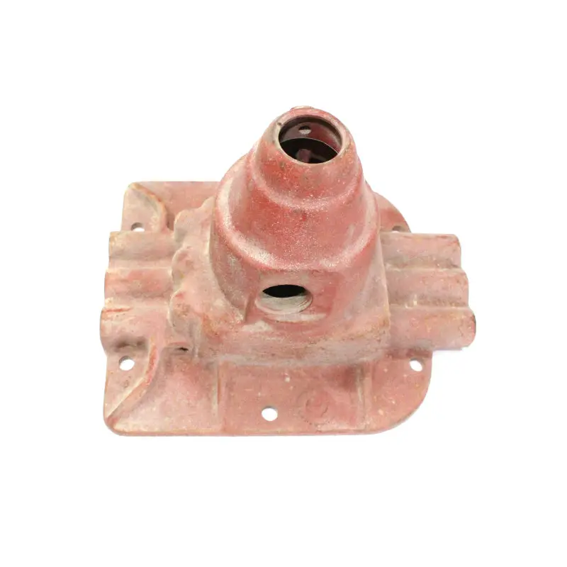 Nos Transmission Case Top Cover - Cc921854 1
