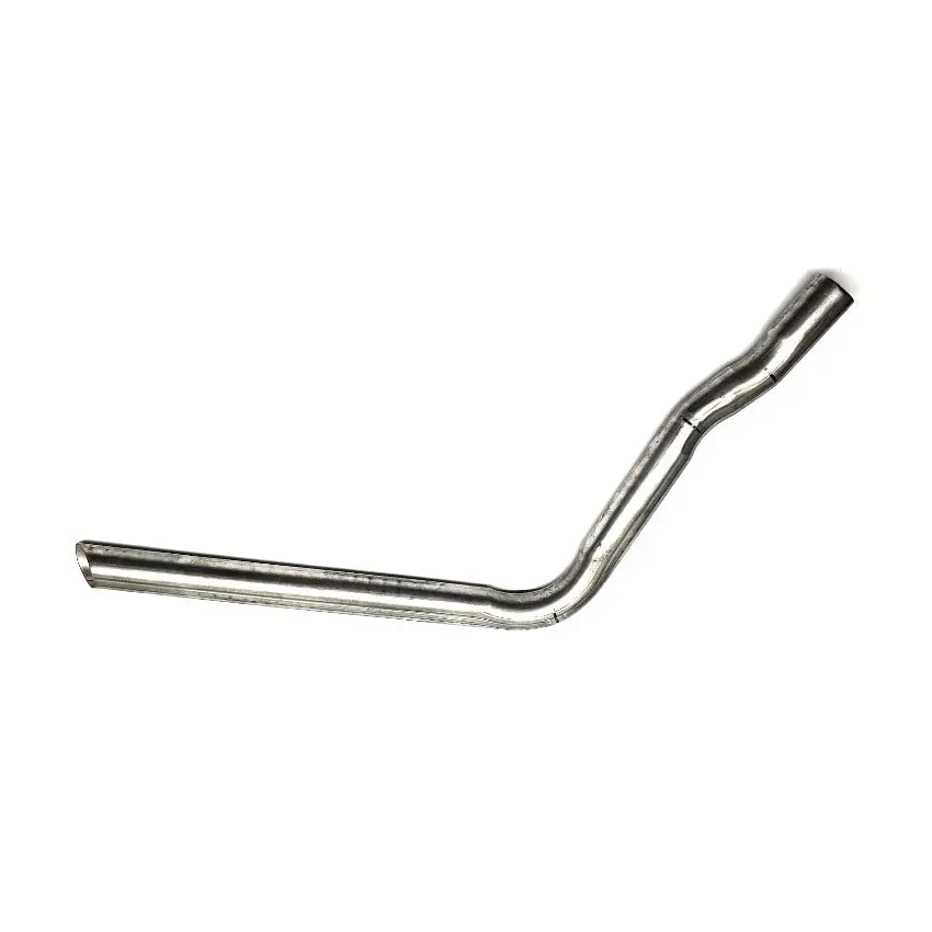 New Wwii Wc 3/4 Ton & 1-1/2 Ton 6X6 Rear Exhaust Tailpipe - Cc921958 1