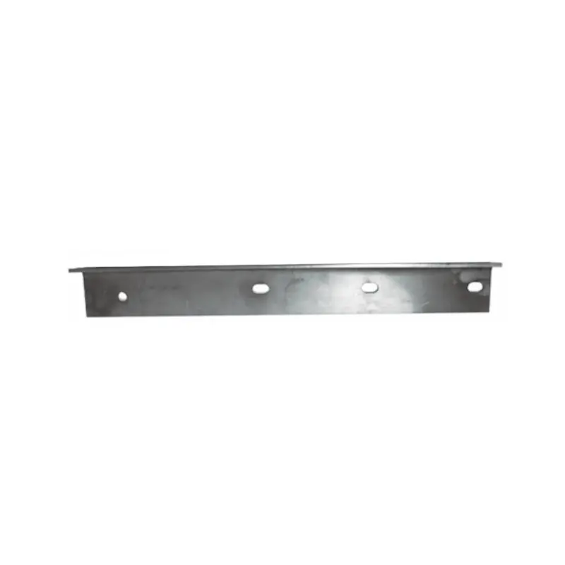 New Front Fender To Rear Lower Frame Support Bracket - Left - Cc922157 1